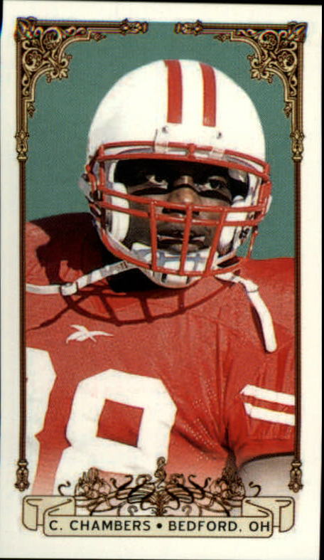 2001 Private Stock (Pacific) Football "Insert and Parallel" Cards - Picture 38 of 73