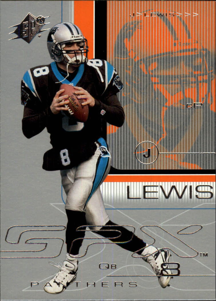 A9691- 2001 SPx Football Card #s 1-133 +Rookies -You Pick- 15+ FREE US SHIP - Picture 26 of 163