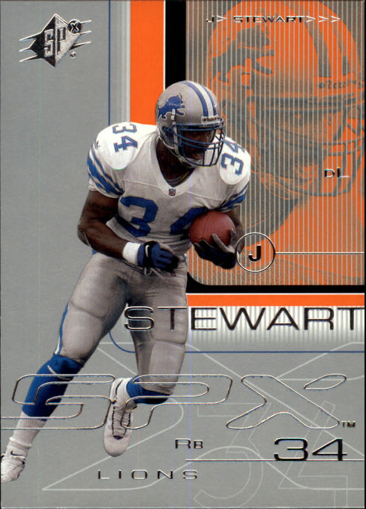A9691- 2001 SPx Football Card #s 1-133 +Rookies -You Pick- 15+ FREE US SHIP - Picture 62 of 163