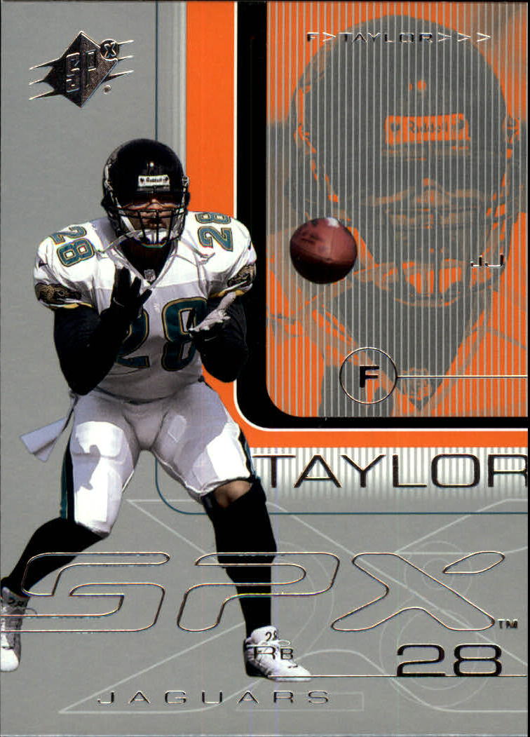 A9691- 2001 SPx Football Card #s 1-133 +Rookies -You Pick- 15+ FREE US SHIP - Picture 72 of 163