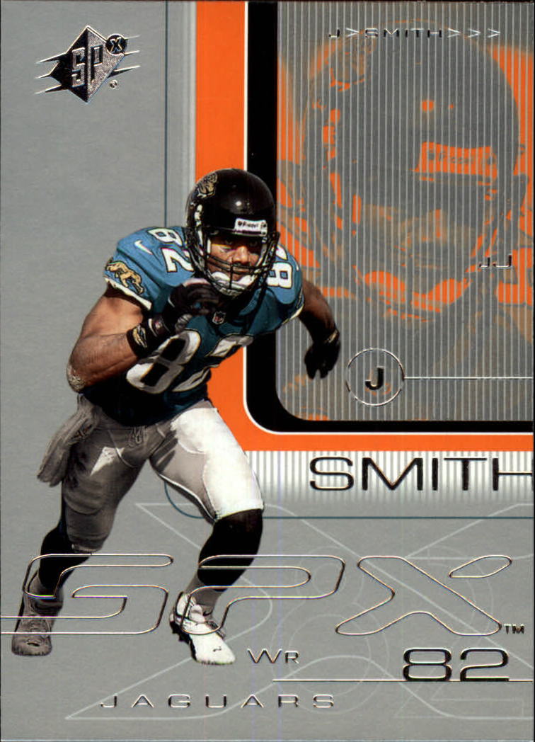 A9691- 2001 SPx Football Card #s 1-133 +Rookies -You Pick- 15+ FREE US SHIP - Picture 74 of 163
