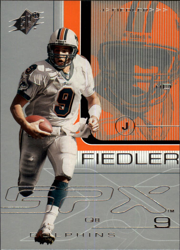 A9691- 2001 SPx Football Card #s 1-133 +Rookies -You Pick- 15+ FREE US SHIP - Picture 82 of 163