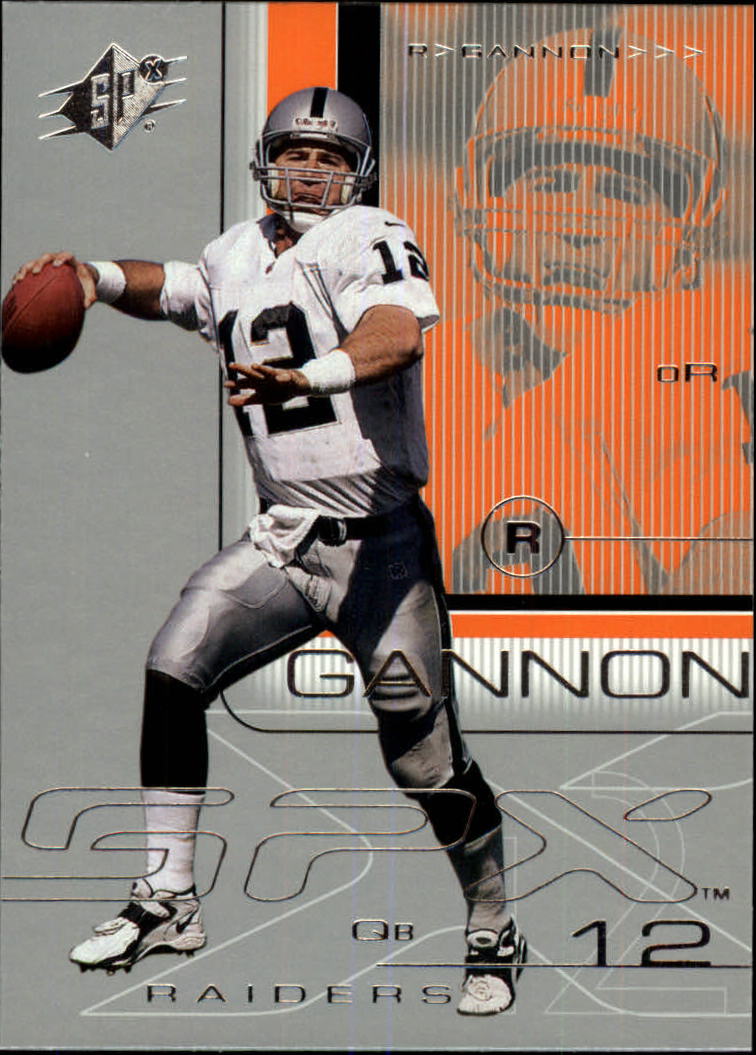 A9691- 2001 SPx Football Card #s 1-133 +Rookies -You Pick- 15+ FREE US SHIP - Picture 118 of 163