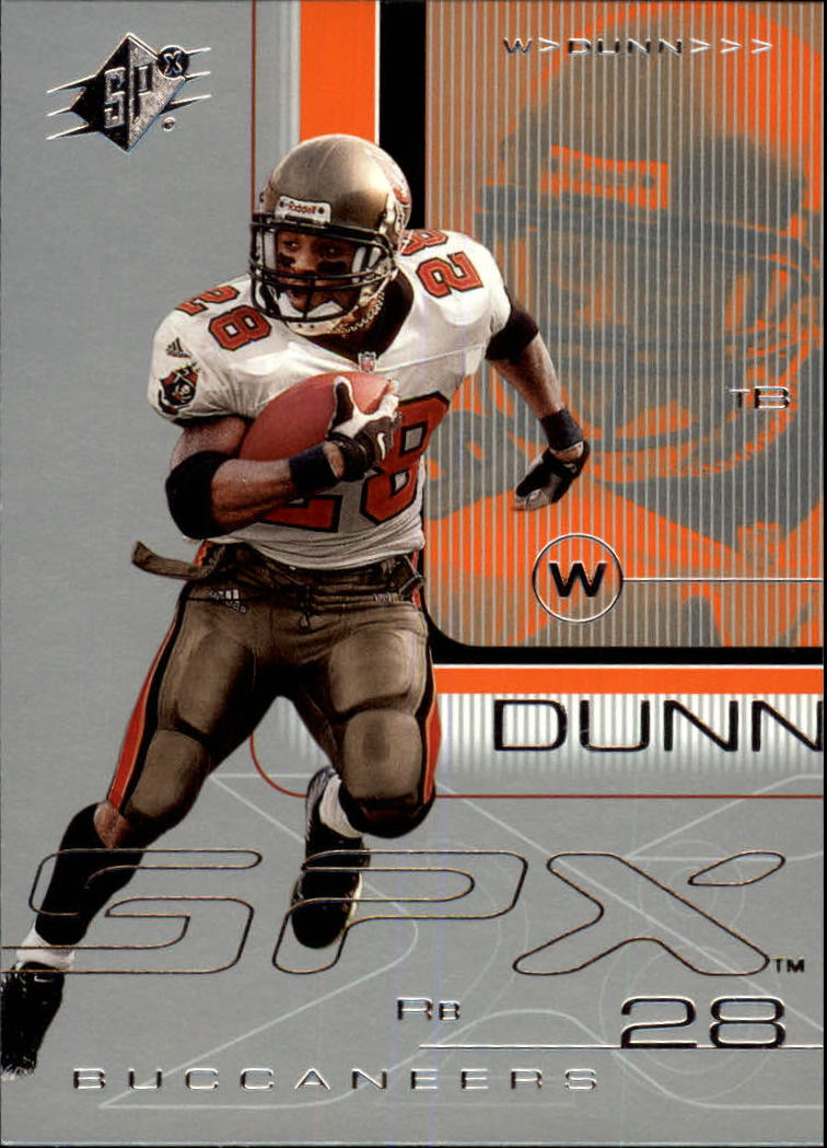 A9691- 2001 SPx Football Card #s 1-133 +Rookies -You Pick- 15+ FREE US SHIP - Picture 148 of 163