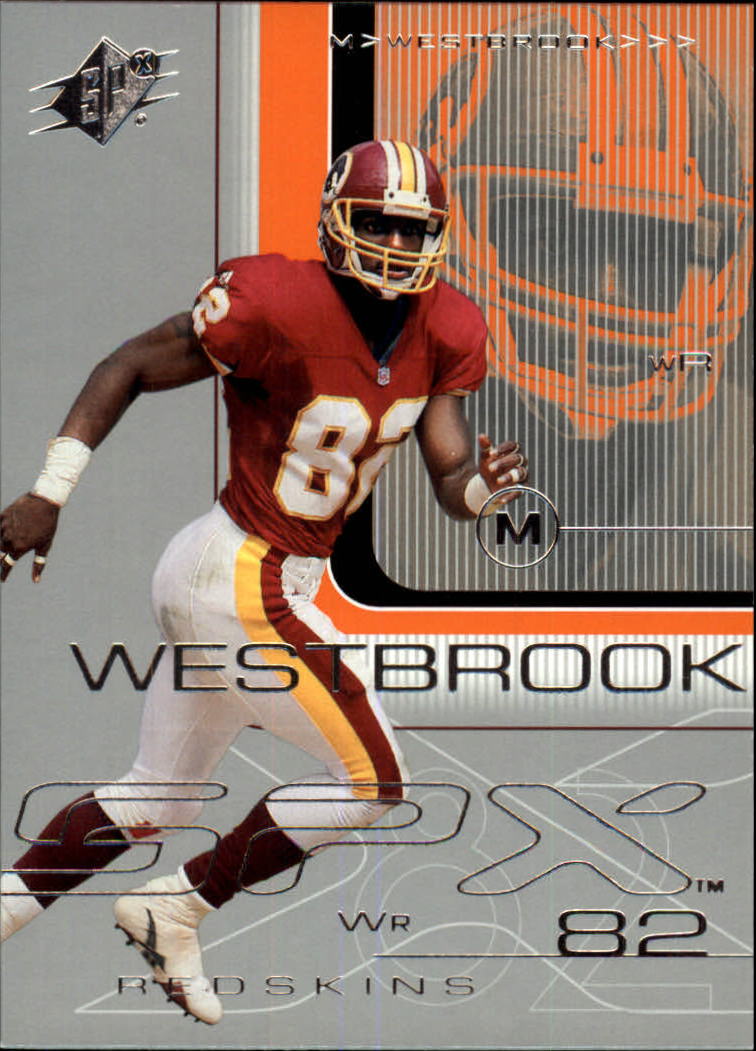 A9691- 2001 SPx Football Card #s 1-133 +Rookies -You Pick- 15+ FREE US SHIP - Picture 158 of 163