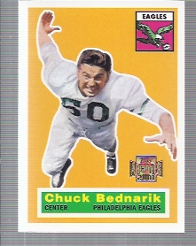 A5203- 2001 Topps Archives FB #s 1-178 +Inserts -You Pick- 15+ FREE US SHIP - Picture 8 of 68
