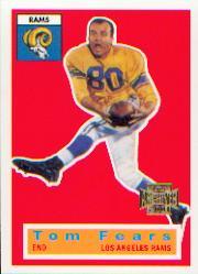 A5203- 2001 Topps Archives FB #s 1-178 +Inserts -You Pick- 15+ FREE US SHIP - Picture 35 of 68