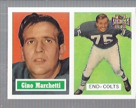 A5203- 2001 Topps Archives FB #s 1-178 +Inserts -You Pick- 15+ FREE US SHIP - Picture 39 of 68
