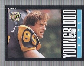 2001 Topps Archives Football Singles - You Choose - Picture 132 of 196