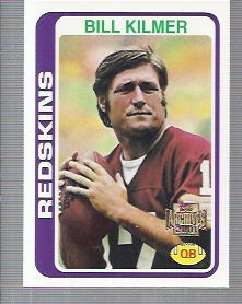 Sports Card Front