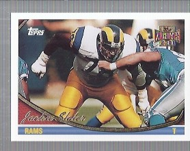 A5203- 2001 Topps Archives FB #s 1-178 +Inserts -You Pick- 15+ FREE US SHIP - Picture 59 of 68