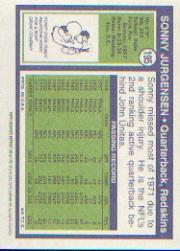 2001 Topps Archives Football Singles - You Choose - Picture 173 of 196