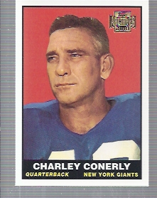 A5203- 2001 Topps Archives FB #s 1-178 +Inserts -You Pick- 15+ FREE US SHIP - Picture 64 of 68