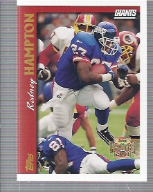 2001 Topps Archives Football Singles - You Choose - Picture 190 of 196
