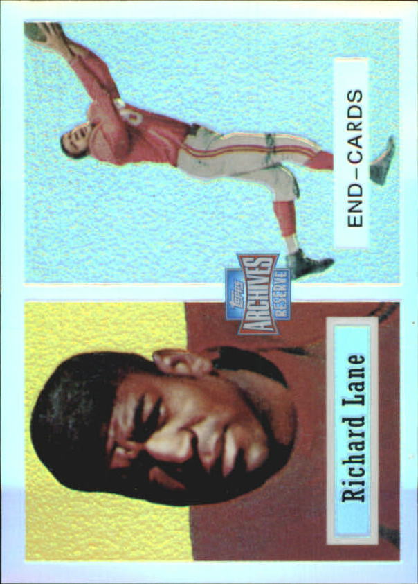 Carte Calcio Riserva 2001 Topps Archives - Foto 12 di 49