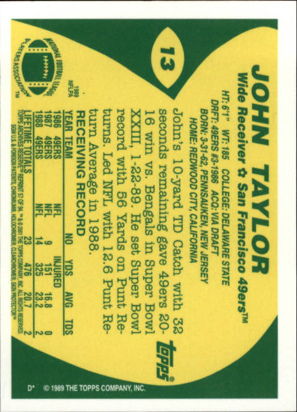 Carte Calcio Riserva 2001 Topps Archives - Foto 33 di 49
