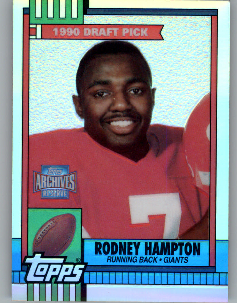 Carte Calcio Riserva 2001 Topps Archives - Foto 44 di 49