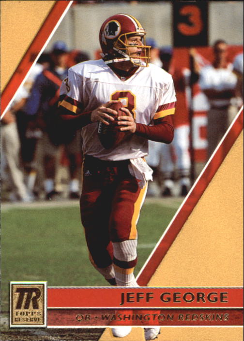 2001 Topps Reserve Football Cards - Picture 4 of 91
