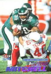 2001 Ultra (Fleer) Football "Main Set" Cards - Picture 28 of 197