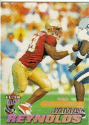 2001 Ultra (Fleer) Football "Main Set" Cards - Picture 192 of 197