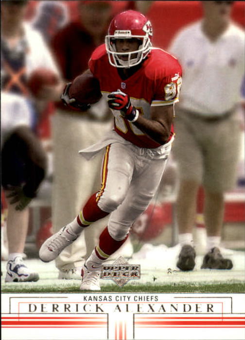 2001 Upper Deck Football "Main Set" Cards - Picture 150 of 361