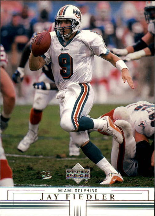 2001 Upper Deck Football "Main Set" Cards - Picture 160 of 361