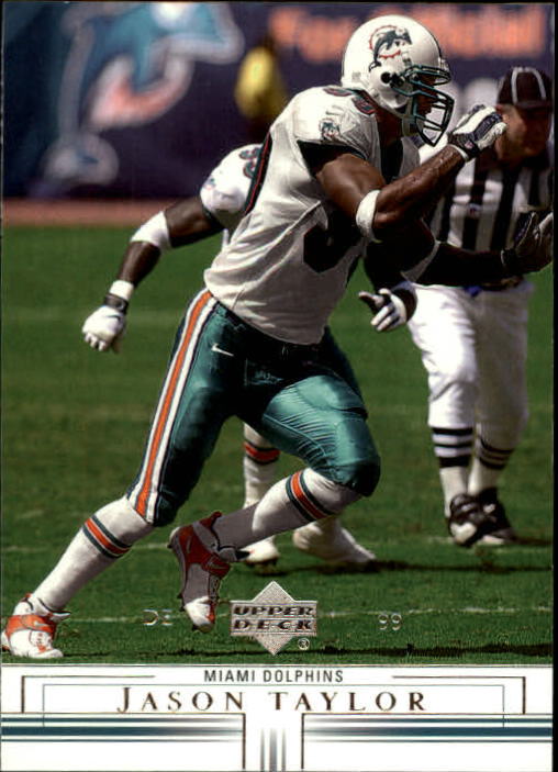 2001 Upper Deck Football "Main Set" Cards - Picture 162 of 361