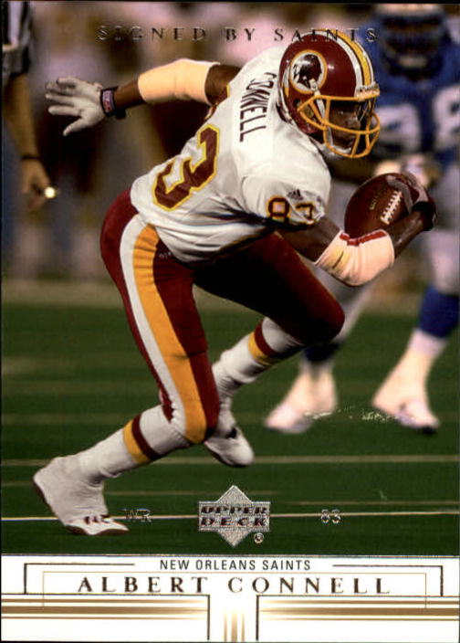 2001 Upper Deck Football "Main Set" Cards - Picture 190 of 361