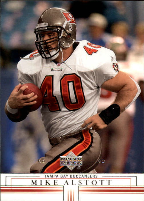 2001 Upper Deck Football "Main Set" Cards - Picture 302 of 361