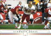 2001 Upper Deck Football "Main Set" Cards - Picture 326 of 361