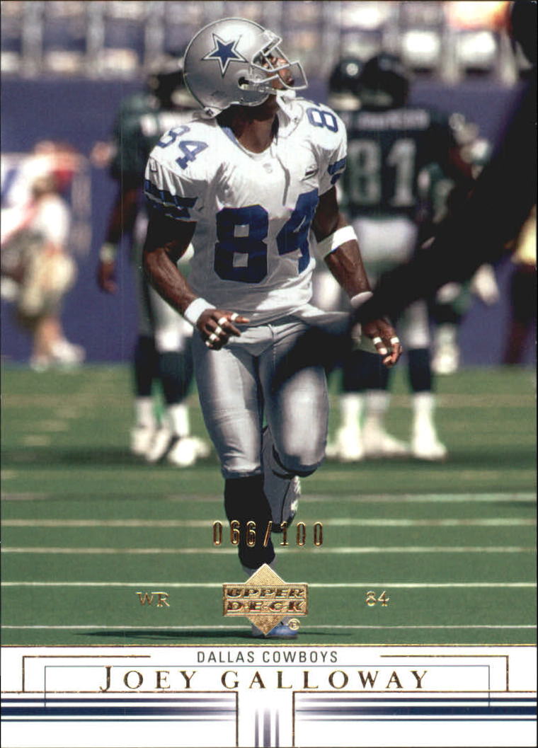 Buy Joey Galloway Cards Online  Joey Galloway Football Price Guide -  Beckett