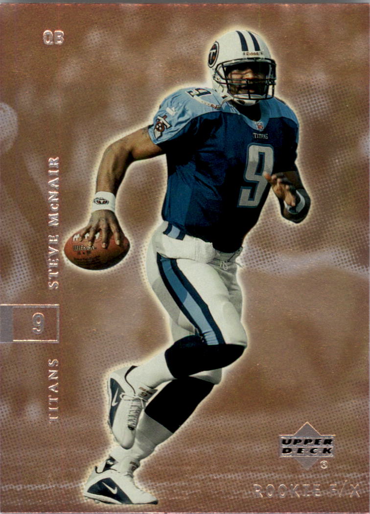 B0705- 2001 Upper Deck Rookie F/X FB Cards 1-332 -You Pick- 15+ FREE US SHIP - Picture 52 of 58