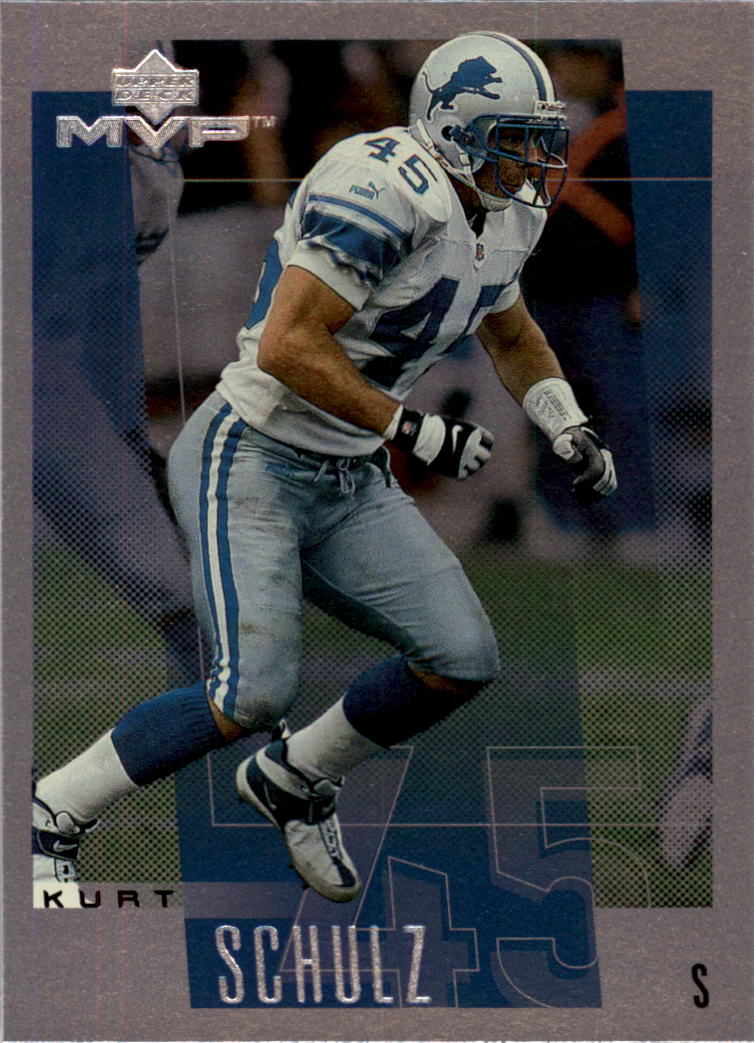 B0705- 2001 Upper Deck Rookie F/X FB Cards 1-332 -You Pick- 15+ FREE US SHIP - Picture 54 of 58