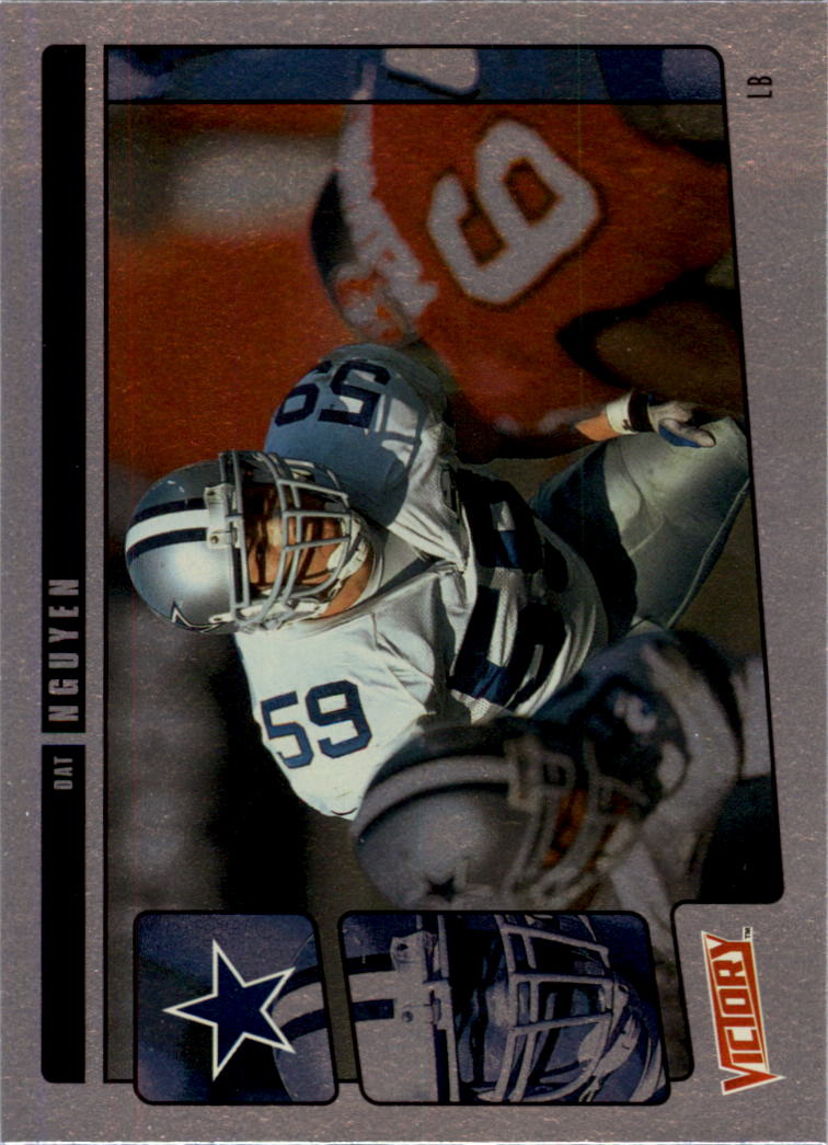 Buy Dat Nguyen Cards Online  Dat Nguyen Football Price Guide - Beckett