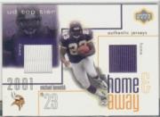B1253- 2001 Upper Deck Top Tier FB 1-225 + Inserts -You Pick- 15+ FREE US SHIP - Picture 316 of 319