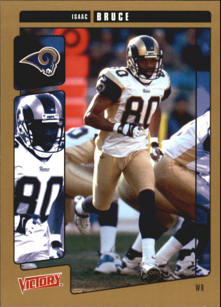 Sports Card Front