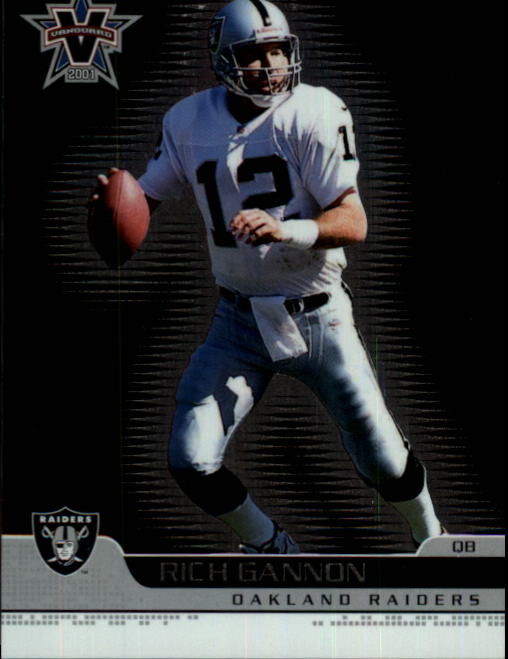 A8035- 2001 Vanguard Football Cards 1-135 +Rookies -You Pick- 15+ FREE US SHIP - Picture 70 of 141
