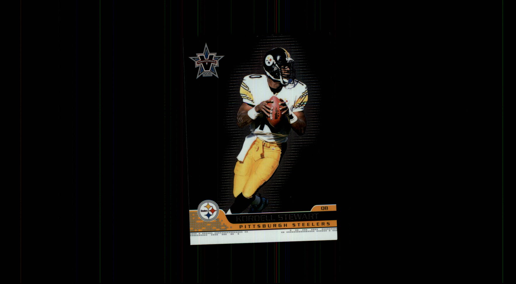 A8035- 2001 Vanguard Football Cards 1-135 +Rookies -You Pick- 15+ FREE US SHIP - Picture 14 of 141