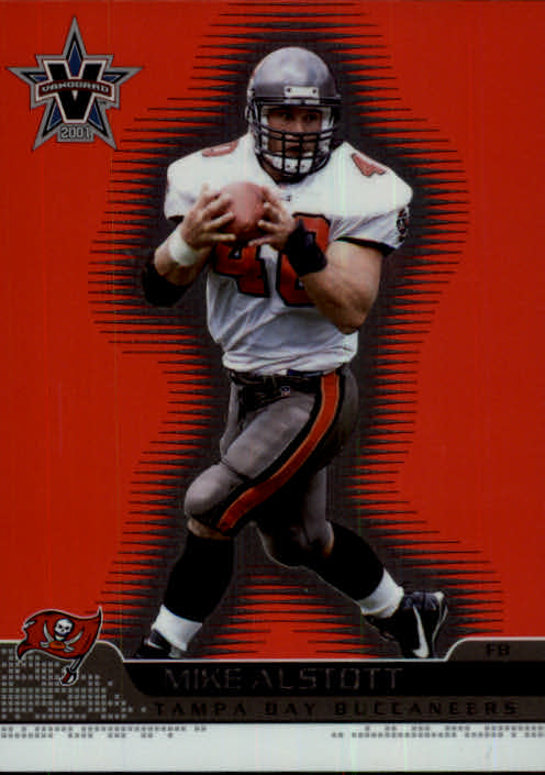 A8035- 2001 Vanguard Football Cards 1-135 +Rookies -You Pick- 15+ FREE US SHIP - Picture 20 of 141