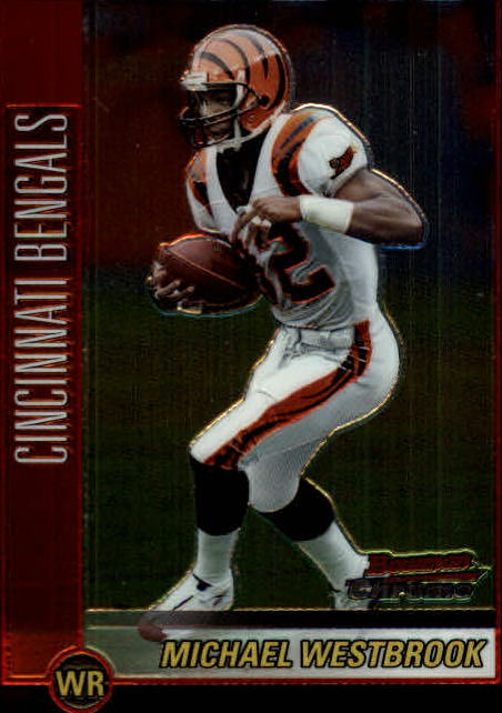 A8594- 2002 Bowman Chrome FB Cards 1-275 +Inserts -You Pick- 15+ FREE US SHIP - Picture 96 of 391