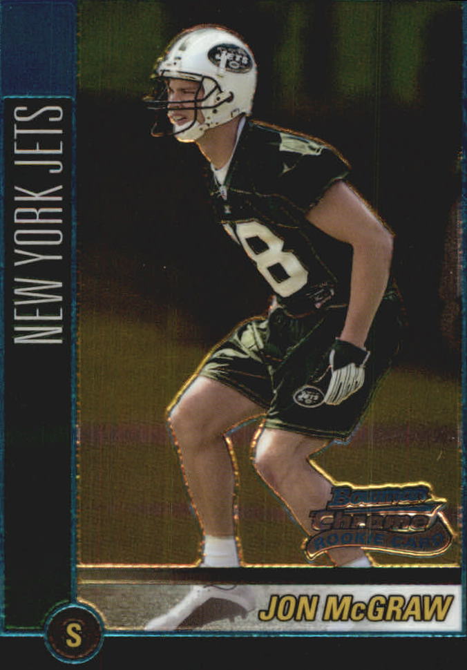 A8594- 2002 Bowman Chrome FB Cards 1-275 +Inserts -You Pick- 15+ FREE US SHIP - Picture 214 of 391