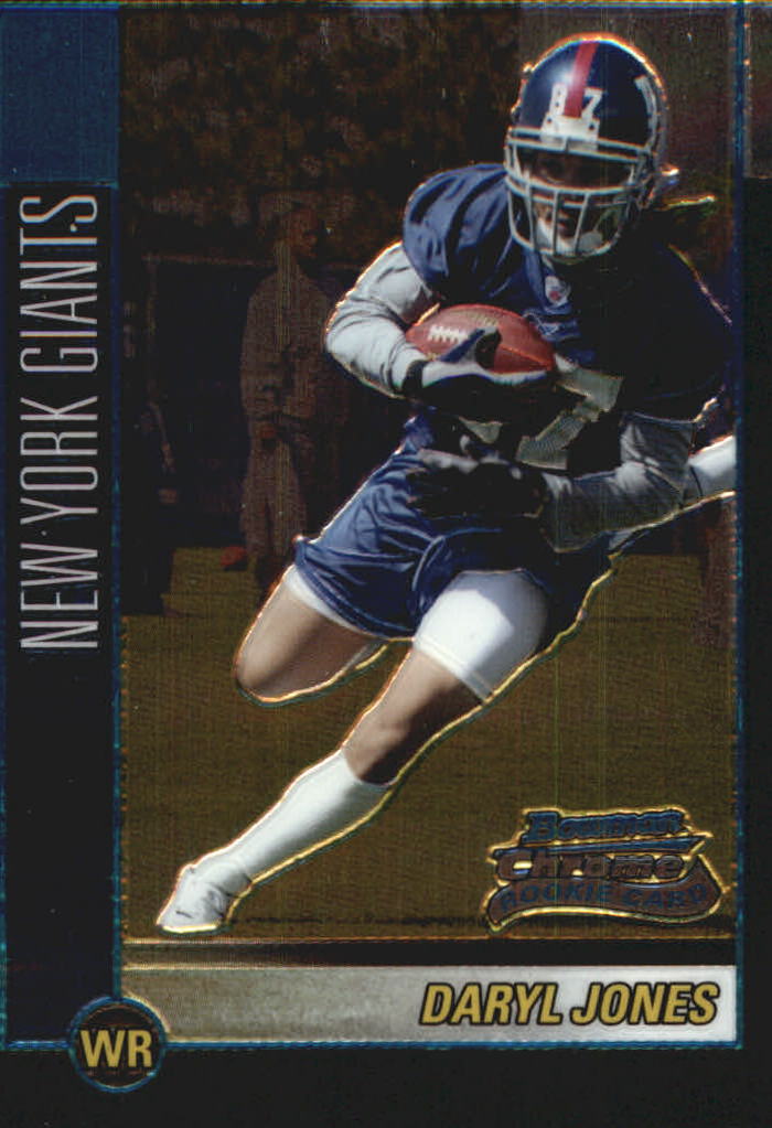 A8594- 2002 Bowman Chrome FB Cards 1-275 +Inserts -You Pick- 15+ FREE US SHIP - Picture 236 of 391