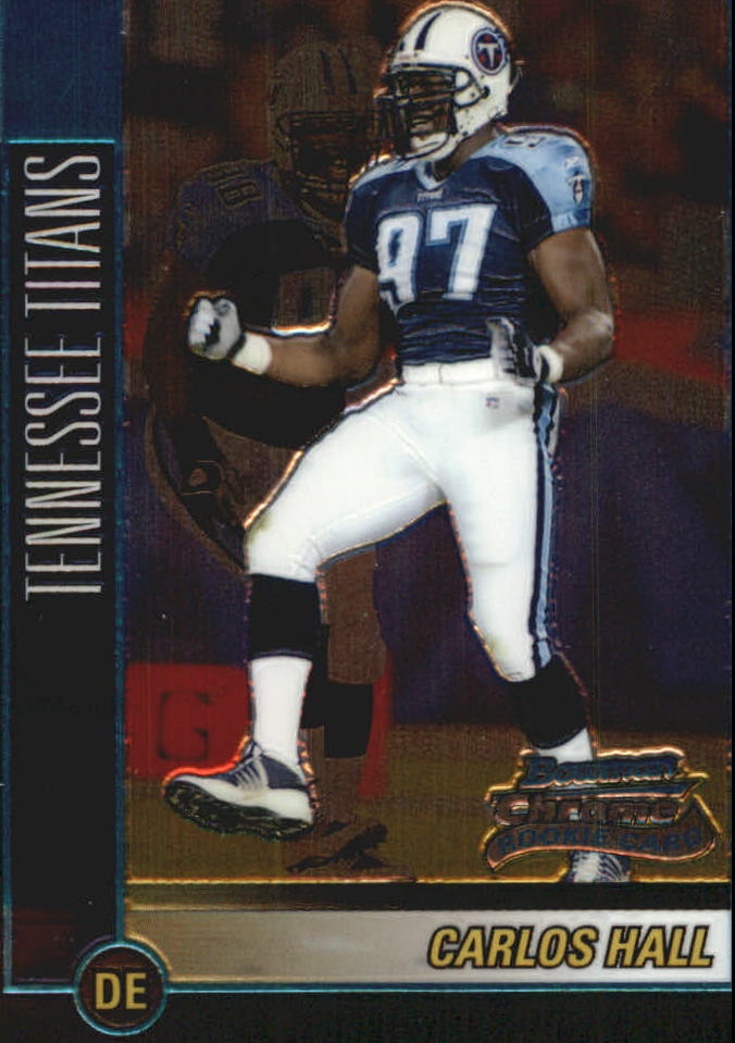 A8594- 2002 Bowman Chrome FB Cards 1-275 +Inserts -You Pick- 15+ FREE US SHIP - Picture 288 of 391