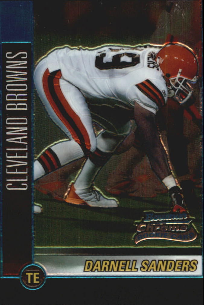 A8594- 2002 Bowman Chrome FB Cards 1-275 +Inserts -You Pick- 15+ FREE US SHIP - Picture 316 of 391