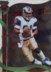 2002 Crown Royale (Pacific) Football "Main Set" Cards - Picture 19 of 93