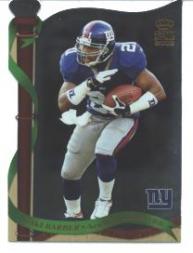 2002 Crown Royale (Pacific) Football "Main Set" Cards - Picture 41 of 93