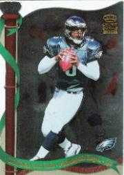 2002 Crown Royale (Pacific) Football "Main Set" Cards - Picture 49 of 93