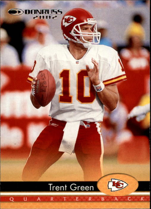 B1433- 2002 Donruss Football Cards 1-200 +Inserts -You Pick- 15+ FREE US SHIP - Picture 62 of 179