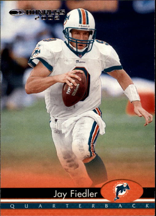 B1433- 2002 Donruss Football Cards 1-200 +Inserts -You Pick- 15+ FREE US SHIP - Picture 68 of 179