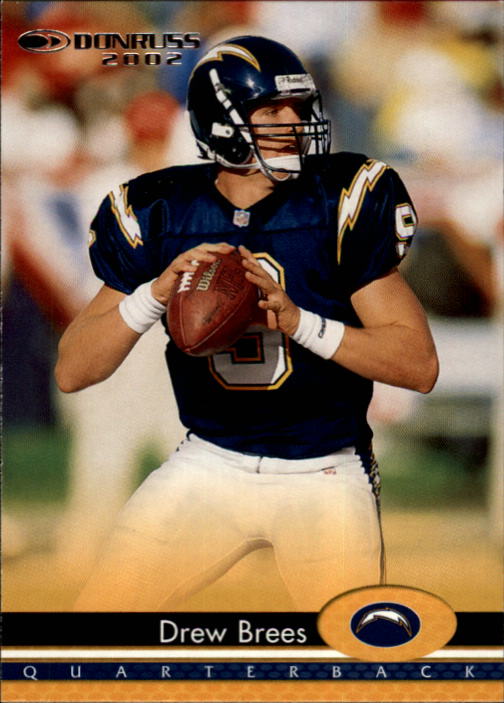 2002 Donruss Football Card Pick (Base) 101-300